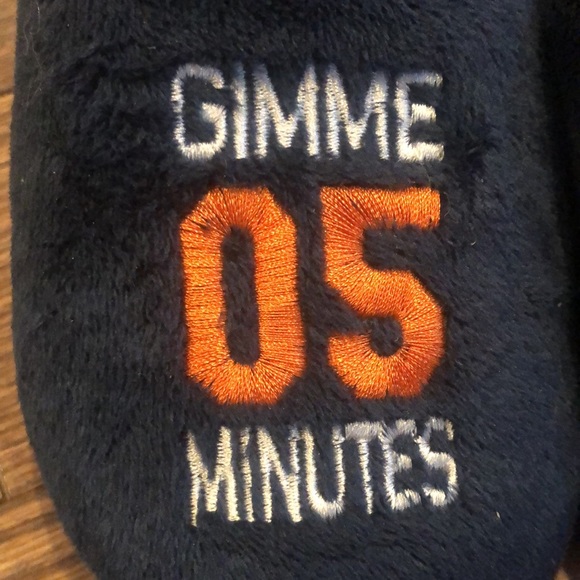 Boys Slippers - Picture 5 of 6